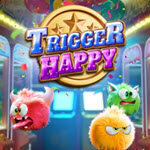 Trigger Happy (Big Time Gaming)