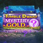 Tumble Dwarf Mystery Gold