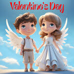 Valentine's Day (AGT Software)