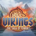 Vikings: The Saga of Fenrir