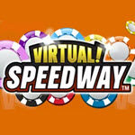 Virtual! Speedway (Playtech Vikings)