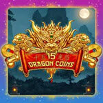 15 Dragon Coin