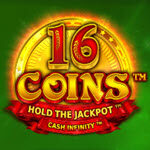 16 Coins Grand Gold Edition