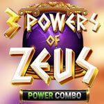 3 Powers of Zeus: Power Combo