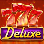 777 Deluxe (Blueprint)