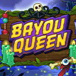 Bayou Queen