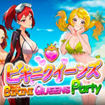 Bikini Queens Party