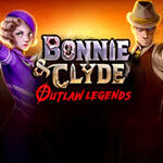 Bonnie & Clyde - Outlaw Legends