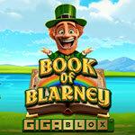 Book Of Blarney Gigablox