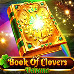Book of Clovers - Extreme