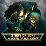 Book Of Loki - Master Of Illusions