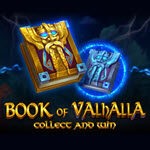 Book of Valhalla