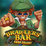 Brawlers Bar Cash Collect
