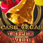Cash Vegas Triple Wild