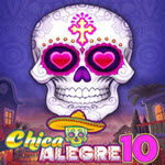 Chica Alegre 10