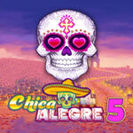 Chica Alegre 5