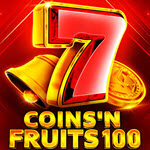 Coins’n Fruits 100