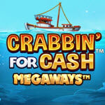 Crabbin’ For Cash Megaways