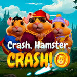 Crash Hamster Crash