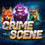 Crime Scene (Zeal Instant Games)