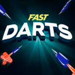 Darts (Atlas-V)