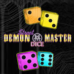 Demon Master Dice