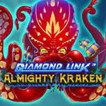 Diamond Link Almighty Kraken