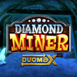 Diamond Miner DuoMax