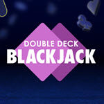 Double Deck Blackjack (QORA)