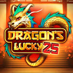 Dragon's Lucky 25