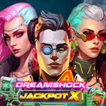 Dreamshock: Jackpot X