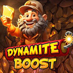 Dynamite Boost