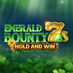 Emerald Bounty 7s Hold and Win