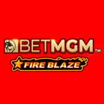 Fire Blaze: BETMGM
