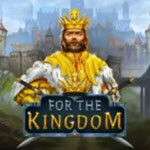 For The Kingdom
