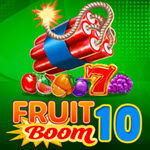 Fruit Boom 10