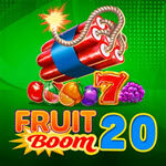 Fruit Boom 20