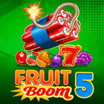 Fruit Boom 5