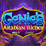 Genie's Arabian Riches