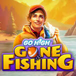 Go High Gone Fishing