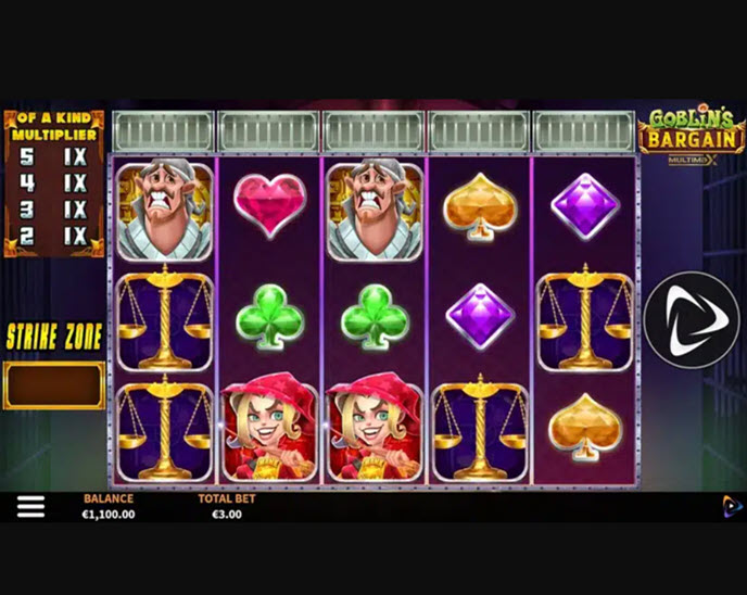 Goblin’s Bargain MultiMax