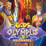 Gods of Olympus III Megaways