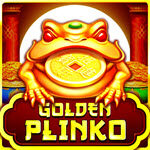 Golden Plinko