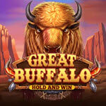 Great Buffalo Hold 'n Win