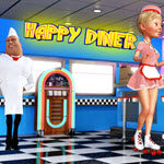 Happy Diner