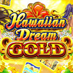 Hawaiian Dream Gold