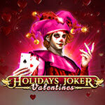 Holidays Joker — Valentines
