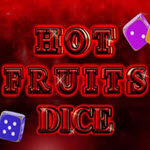 Hot Fruits Dice