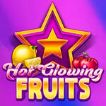 Hot Glowing Fruits