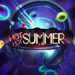 Hot Hot Summer